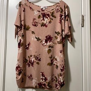 Tutta Bella Maternity Top